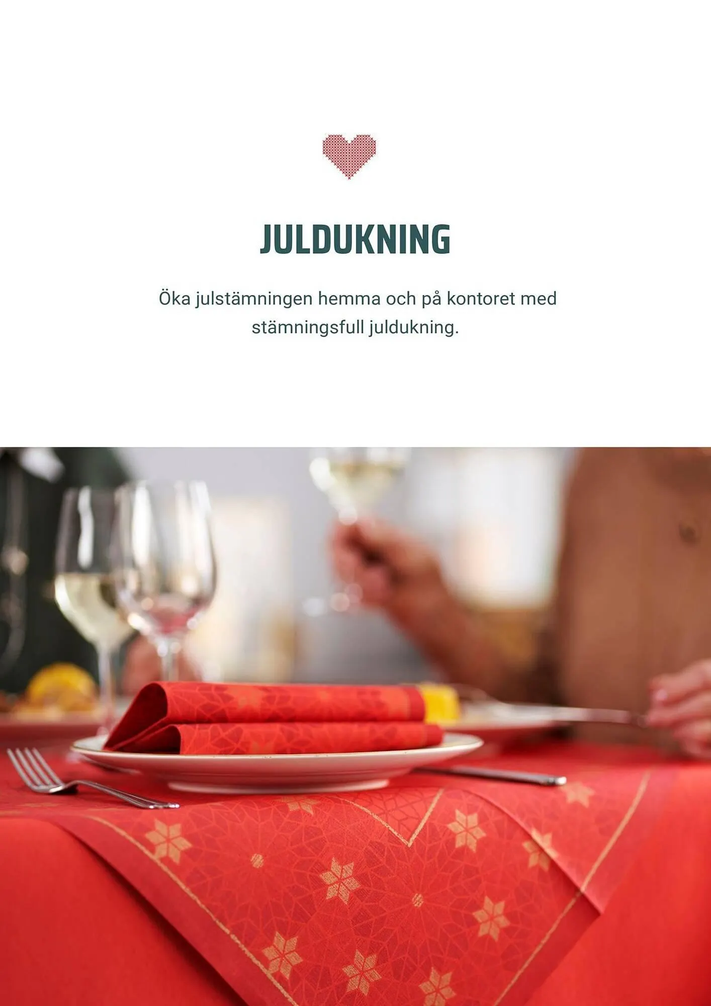 Office Depot reklamblad från 7 oktober till 25 december 2025 - Reklamblad sidor 26