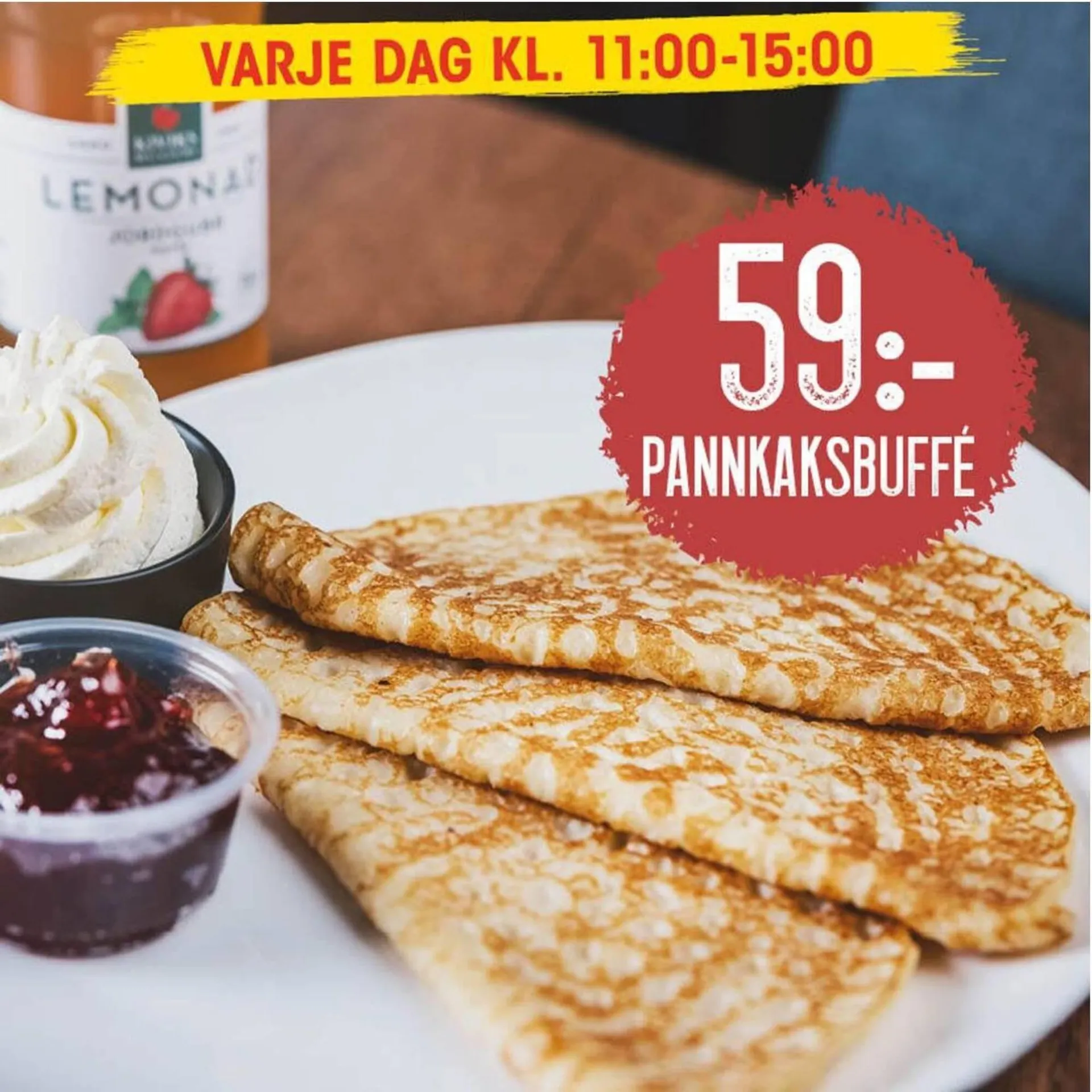 EKO reklamblad från 29 oktober till 4 november 2025 - Reklamblad sidor 2