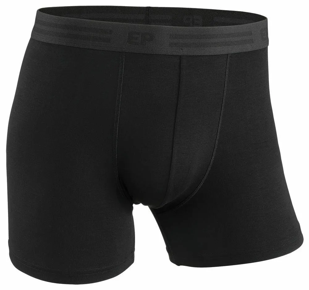 Herrboxer Bambu 3‑pack