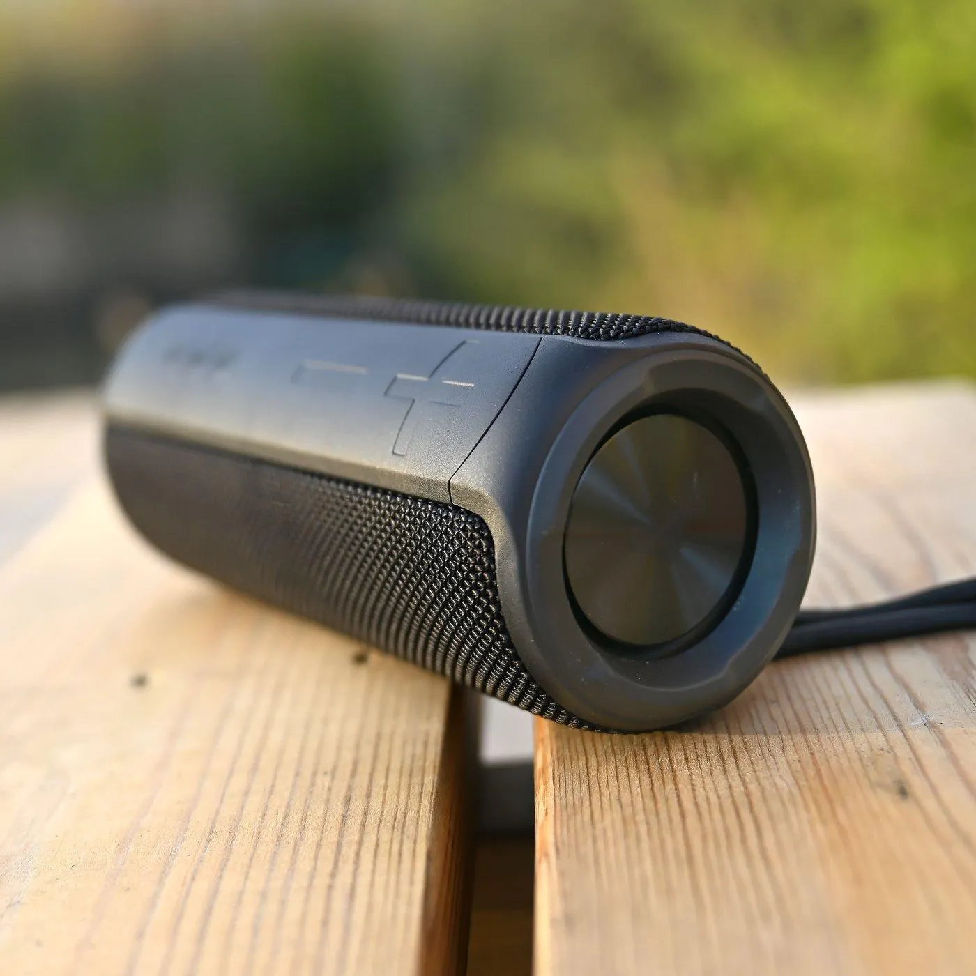 Nomadelic Loud 707 Trådlös högtalare