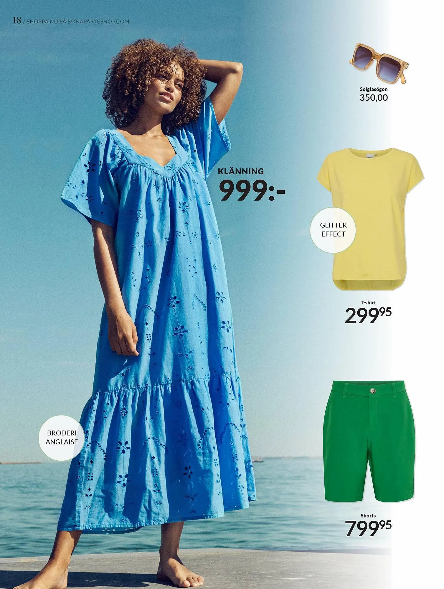 Bon'a Parte reklamblad från 13 juni till 15 juli 2023 - Reklamblad sidor 20