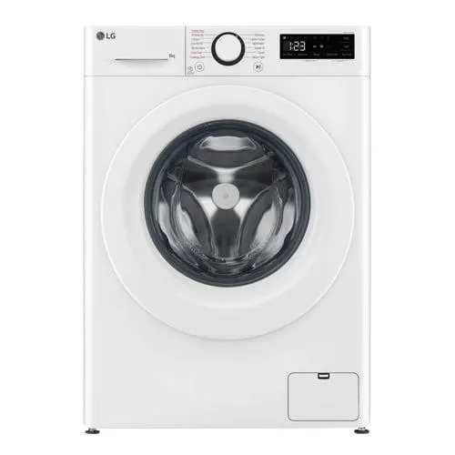 Slim 8kg Tvättmaskin - Steam, AI DD ™