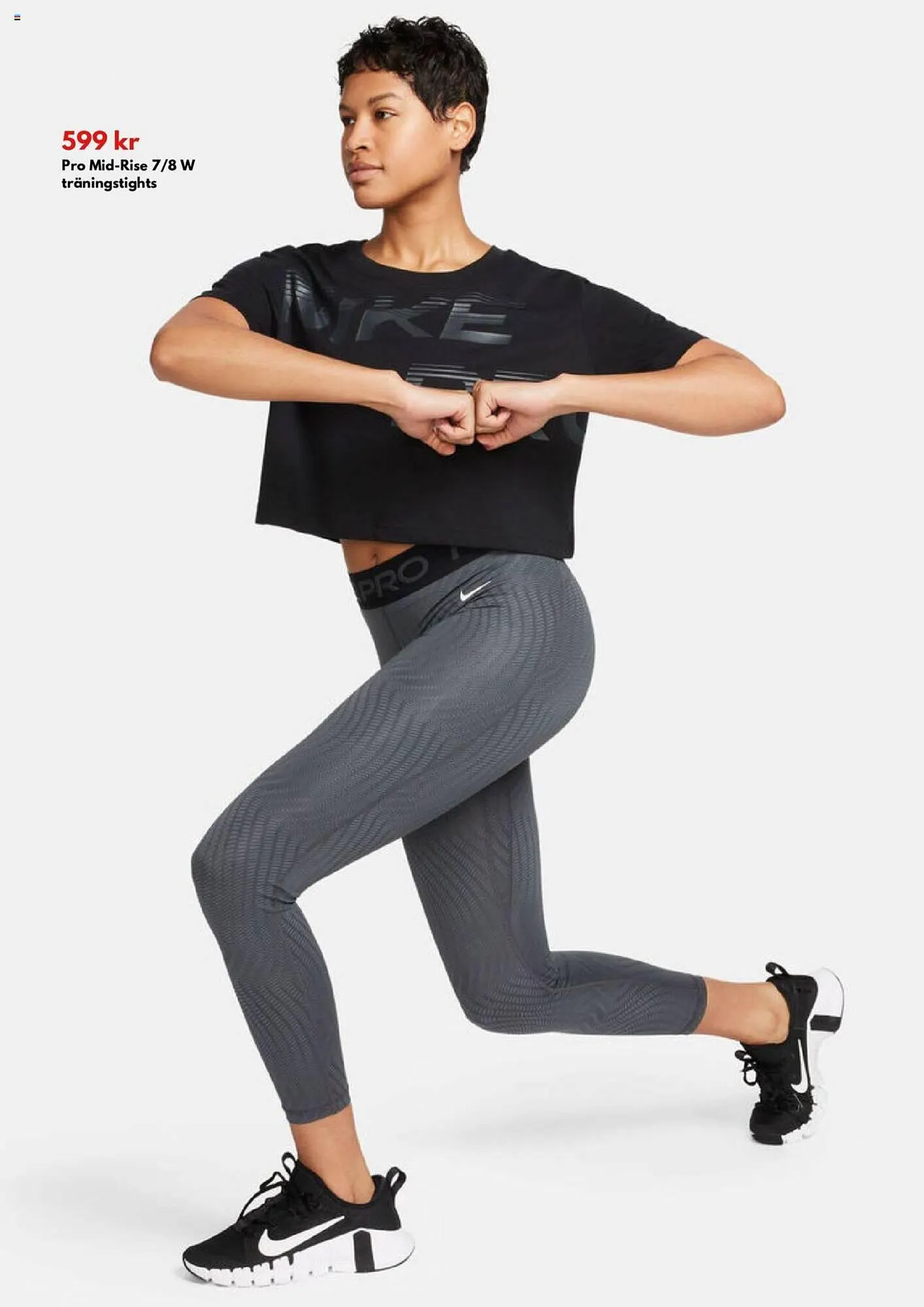 Intersport reklamblad från 1 april till 30 april 2024 - Reklamblad sidor 8