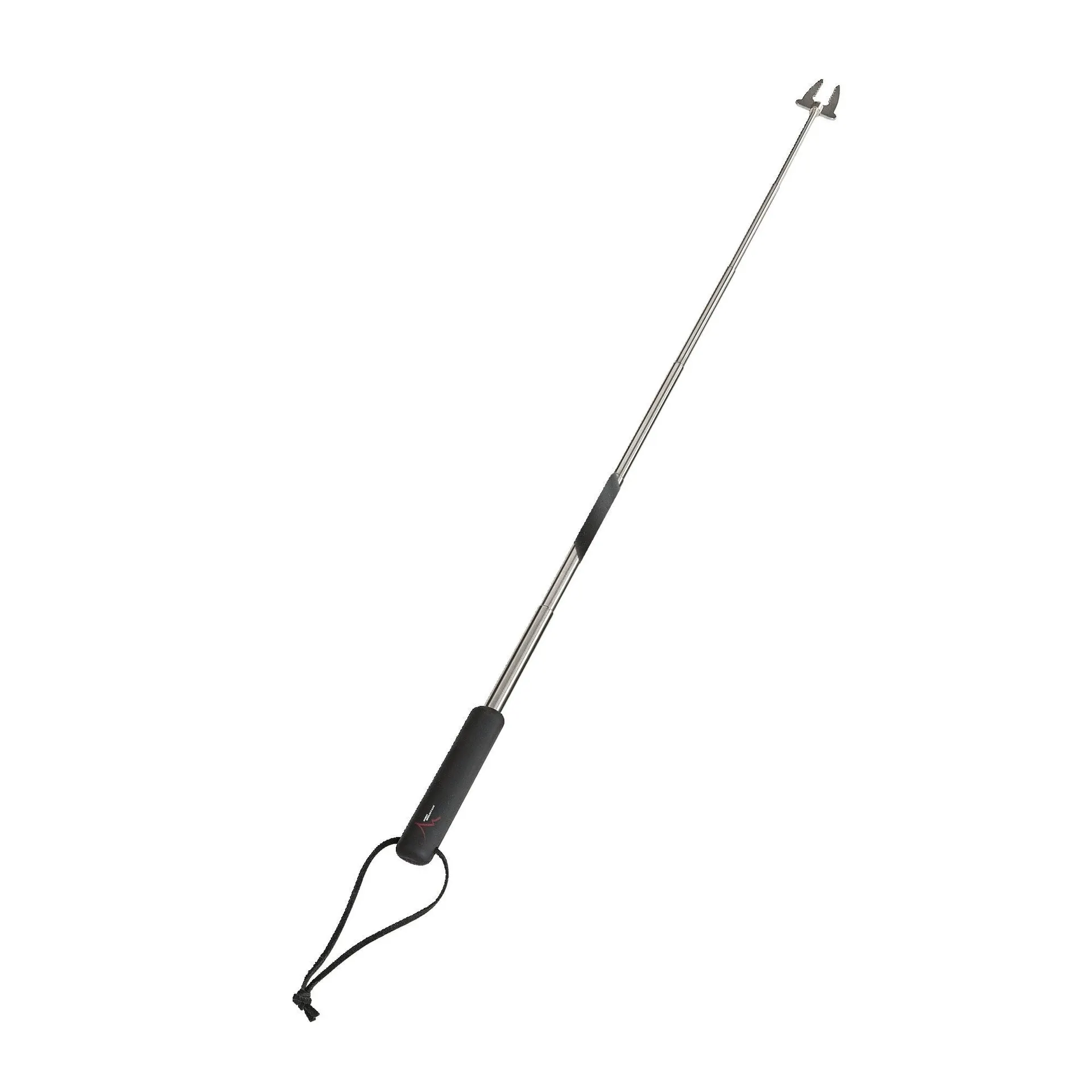 Grillpinne Gummihandtag
