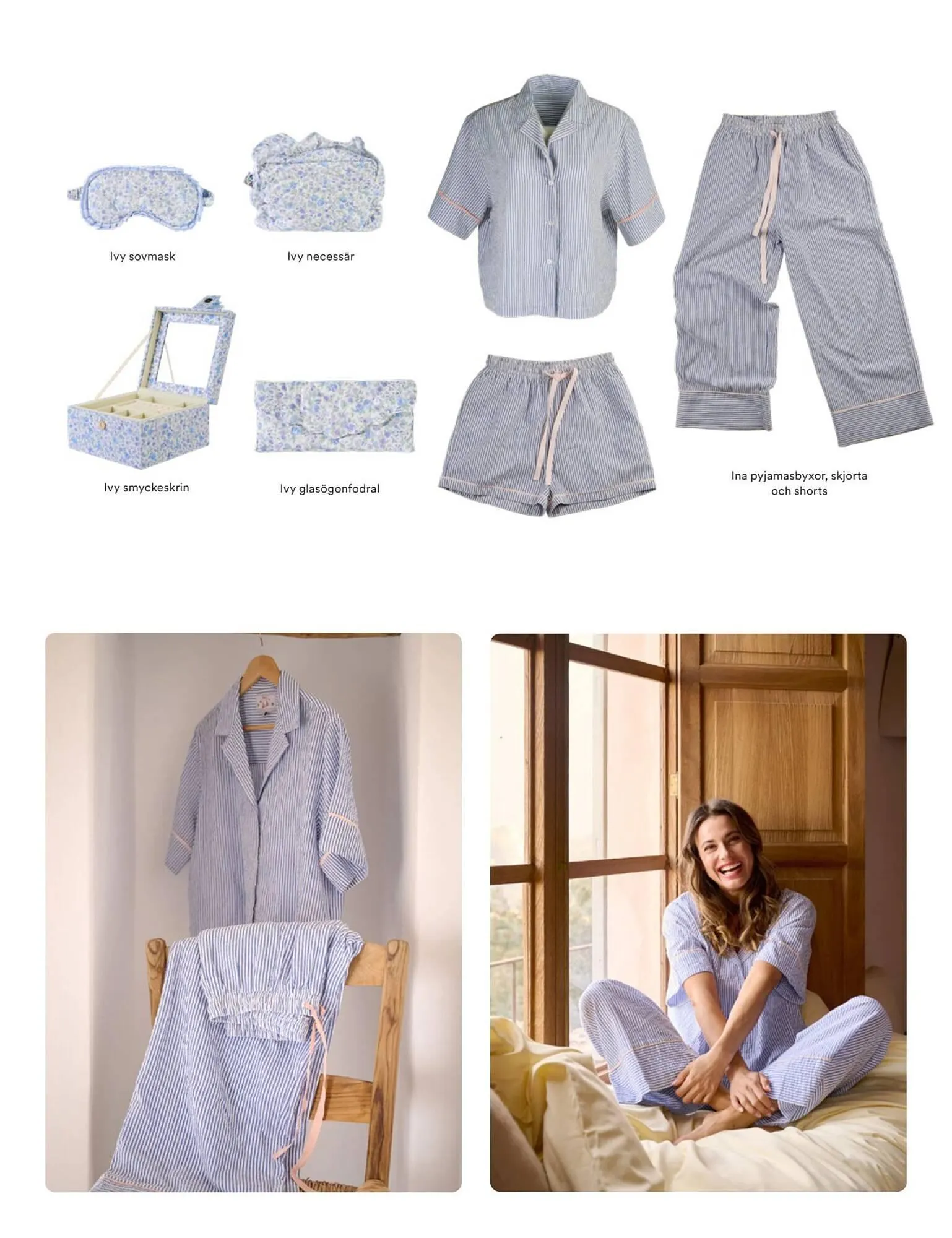 Hemtex reklamblad från 1 april till 1 juli 2026 - Reklamblad sidor 56