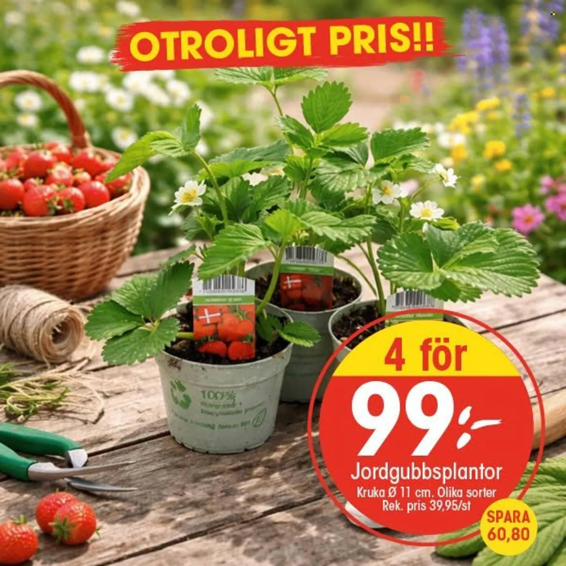 EKO reklamblad från 19 april till 27 april 2026 - Reklamblad sidor 2