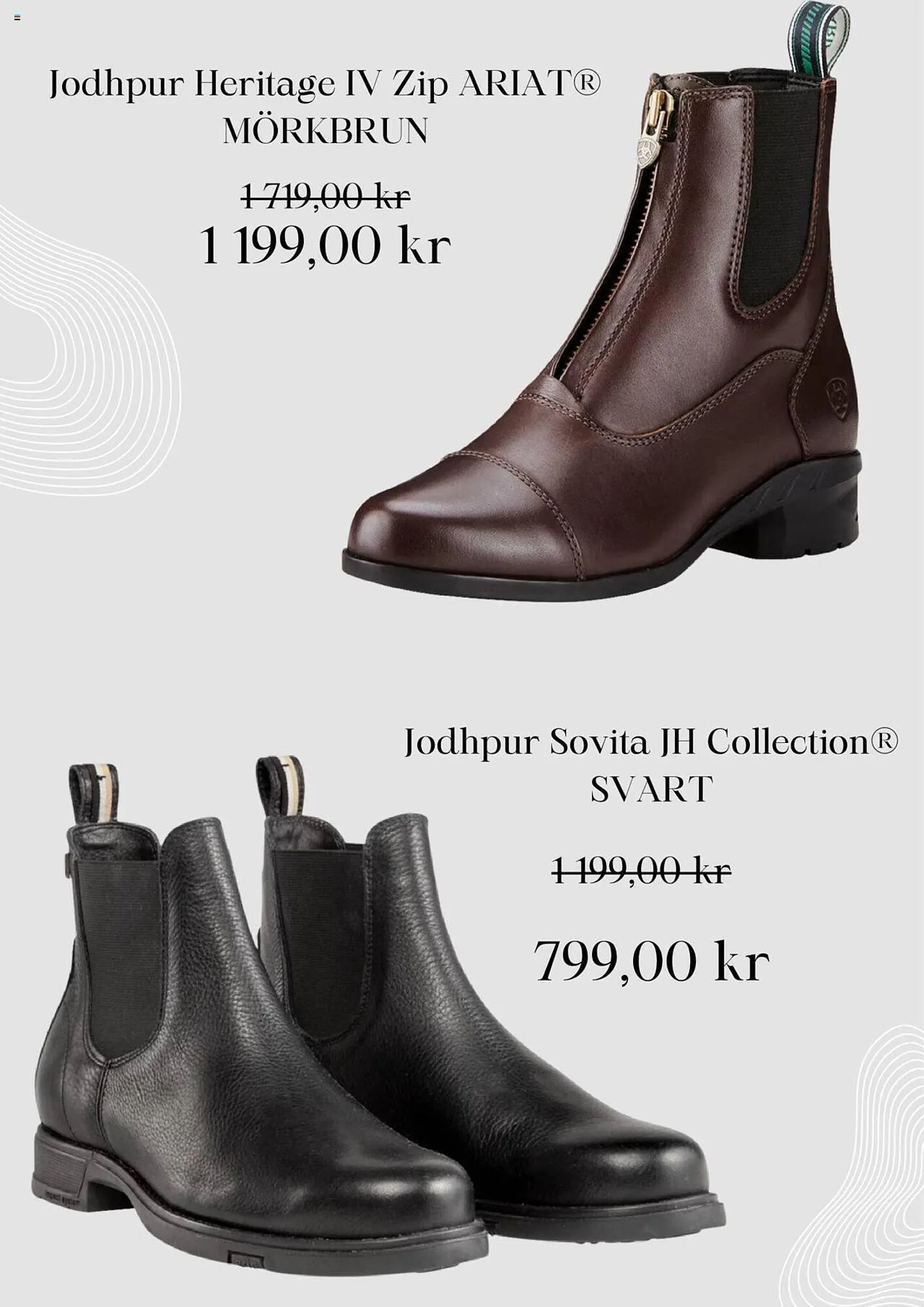 Hööks reklamblad från 25 april till 22 maj 2024 - Reklamblad sidor 8