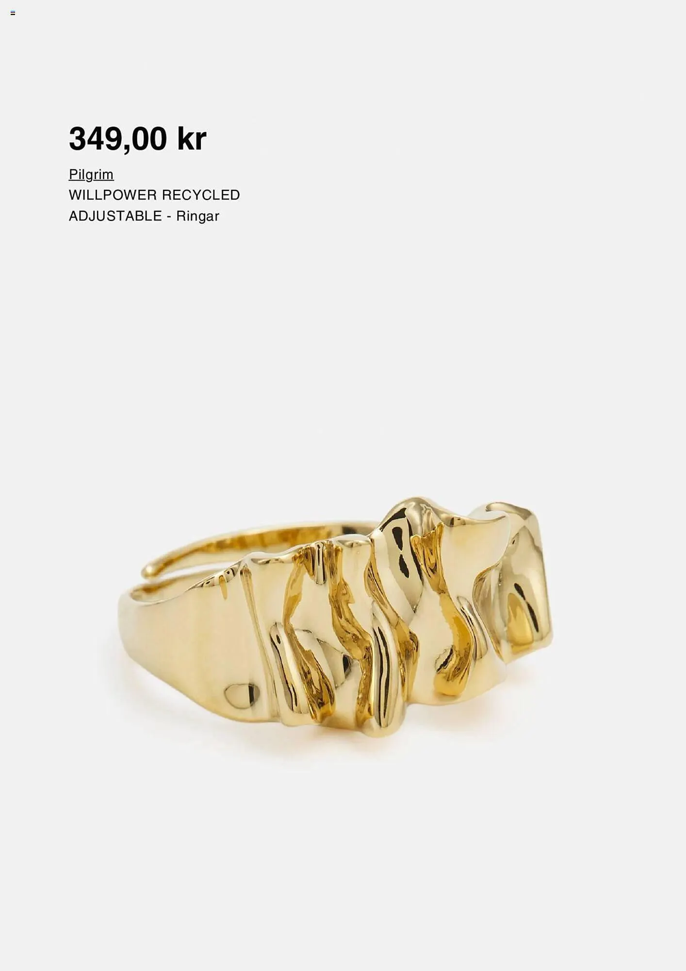 Zalando reklamblad från 1 november till 30 november 2023 - Reklamblad sidor 13
