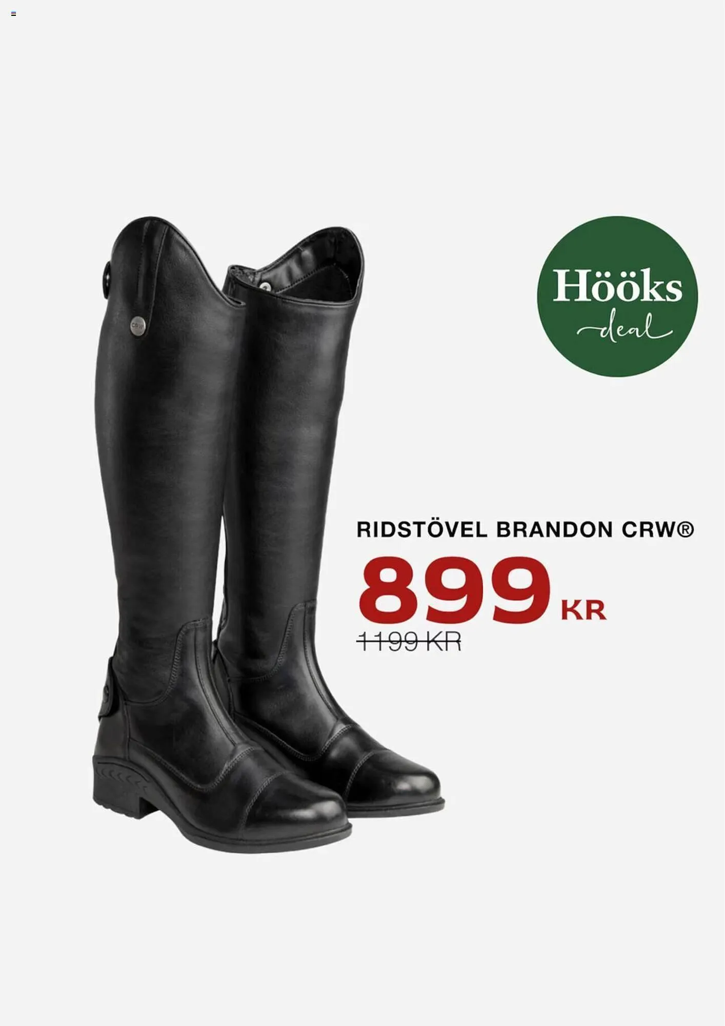 Hööks reklamblad från 15 september till 30 september 2024 - Reklamblad sidor 11