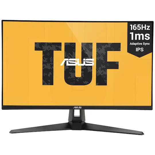 Asus TUF Gaming VG279Q1A 27" bildskärm för gaming