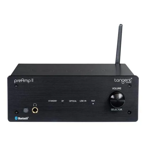 Tangent PreAmp II
