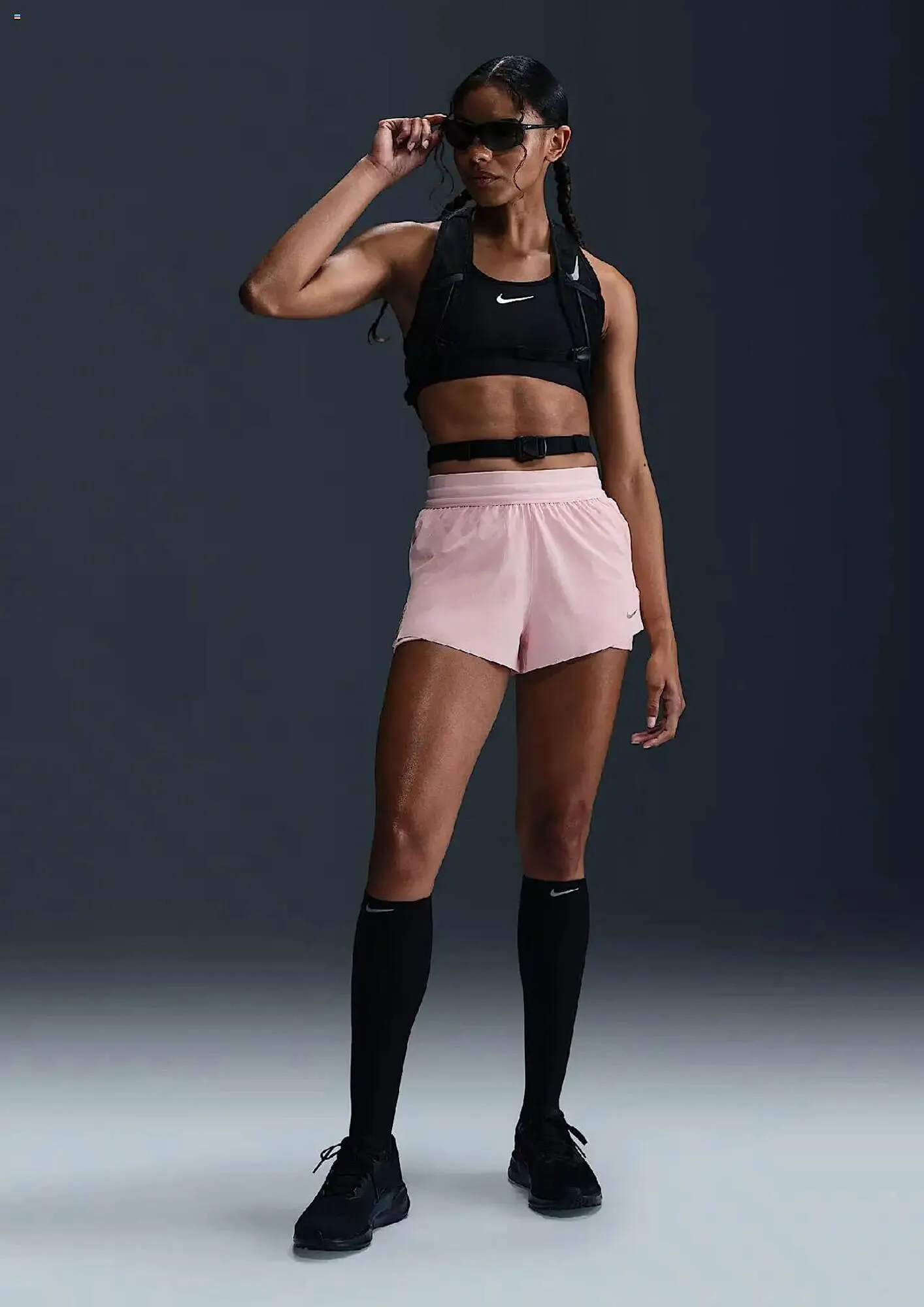 Catálogo de Catálogo Nike 1 de junio al 1 de julio 2025 - Pagina 3