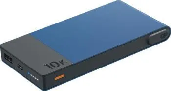 GP Powerbank M2 USB-C PD 10000 mAh Blue