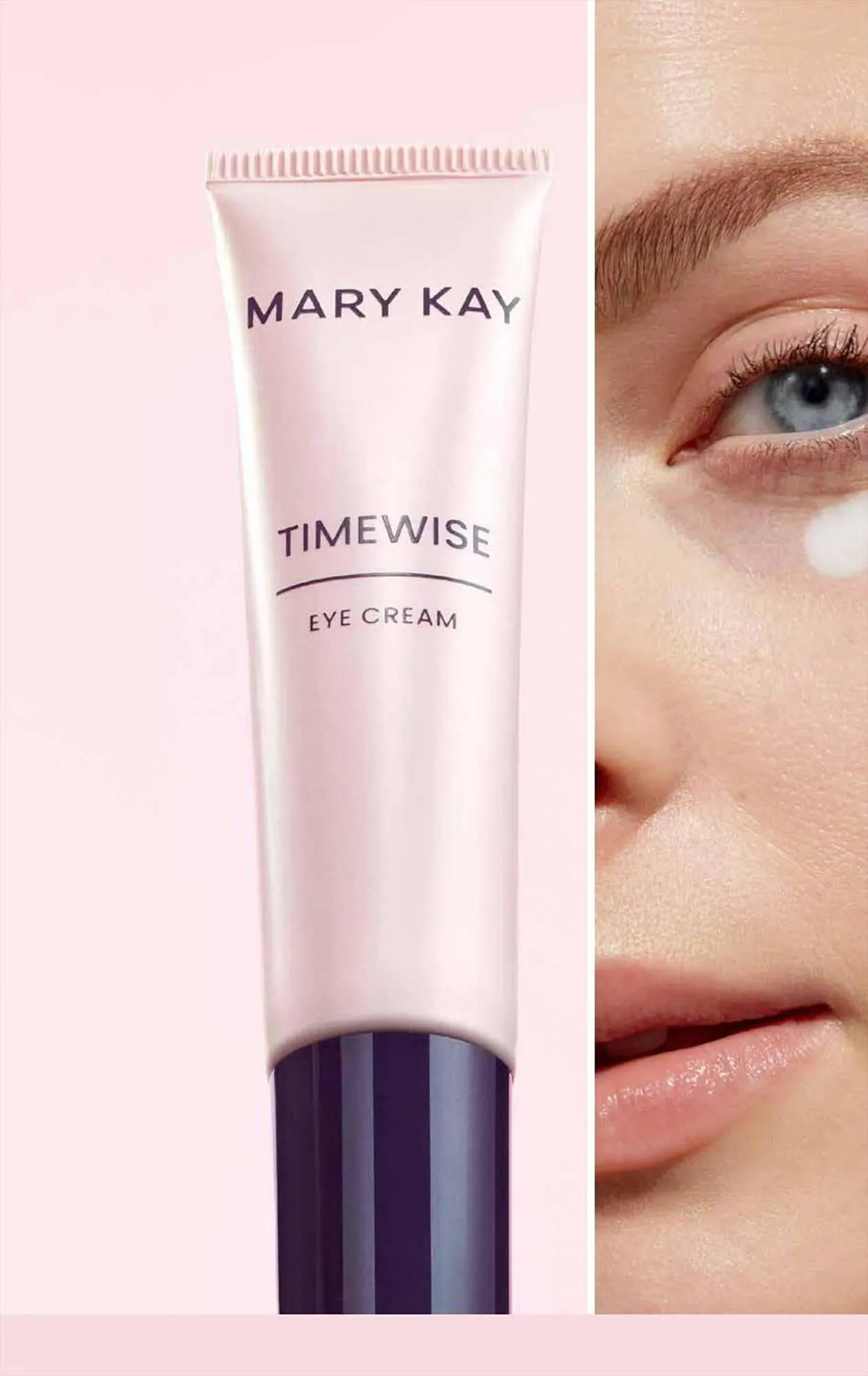 Mary Kay reklamblad från 9 oktober till 30 november 2023 - Reklamblad sidor 22
