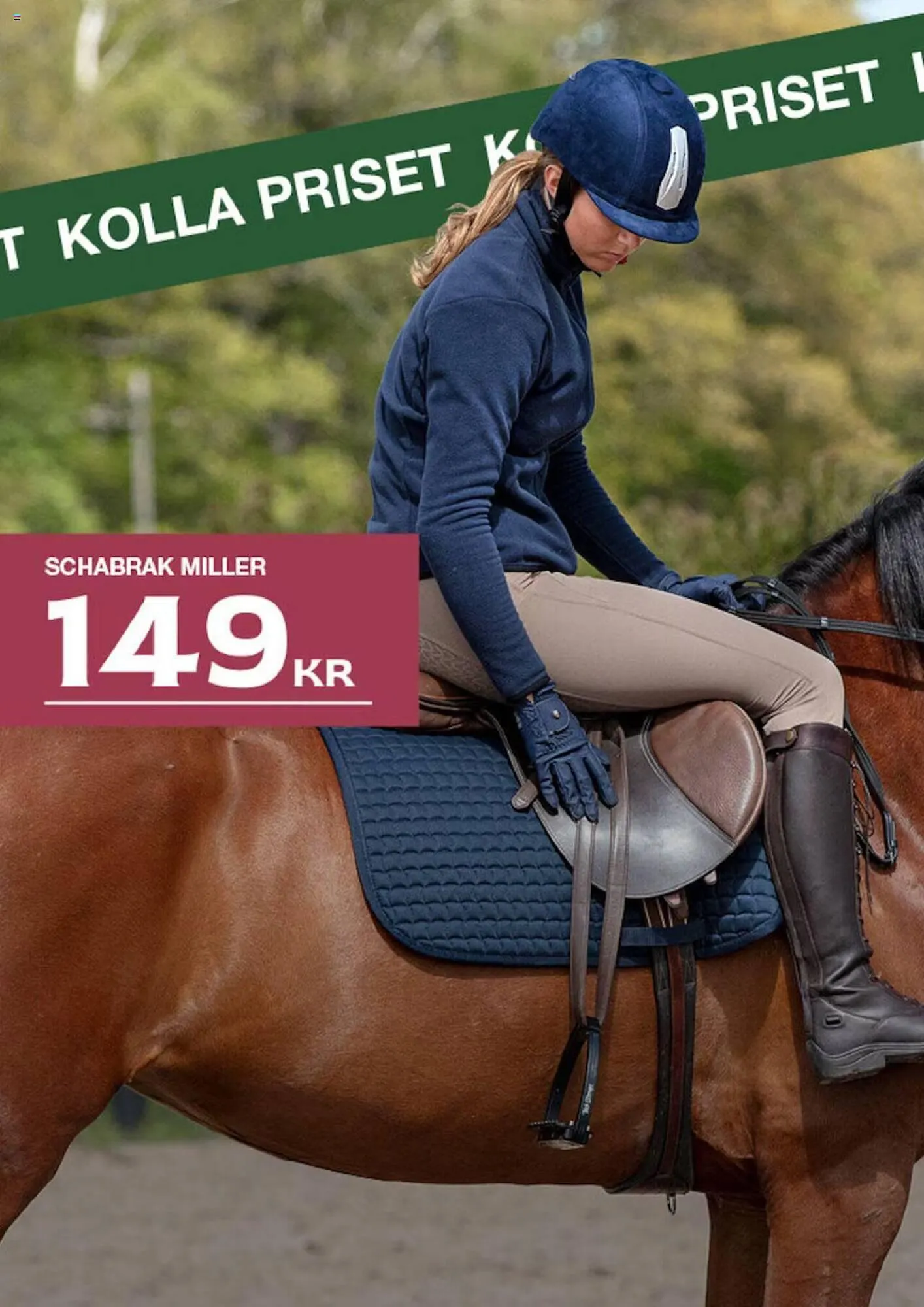 Hööks reklamblad från 12 juli till 29 juli 2023 - Reklamblad sidor 9