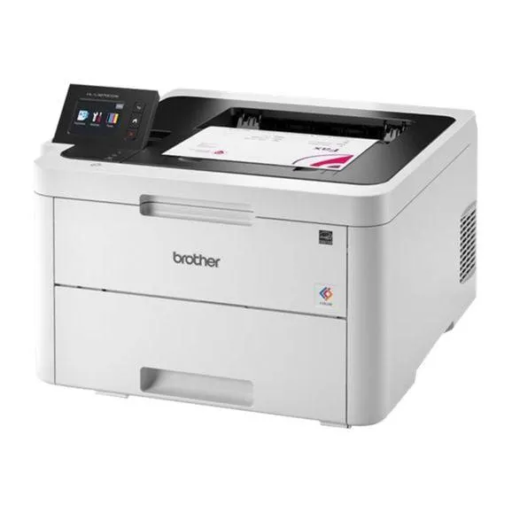 Brother HL-L3270CDW - Skrivare - färg