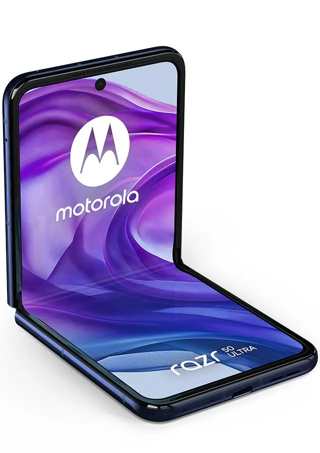 Motorola Razr 50 Ultra