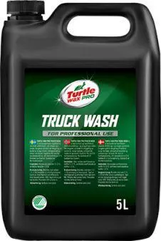 Turtle Wax Pro Truckwash