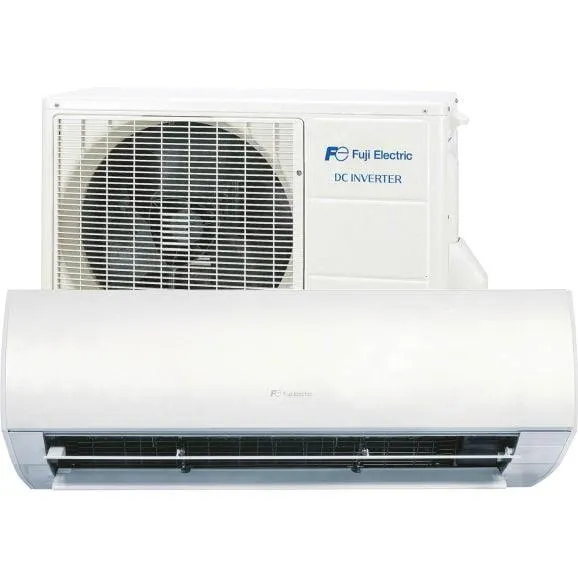 Fuji Electric RSG-09 KMCB/ROG-09 KMCBN