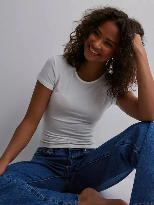 My Perfect Soft Tee