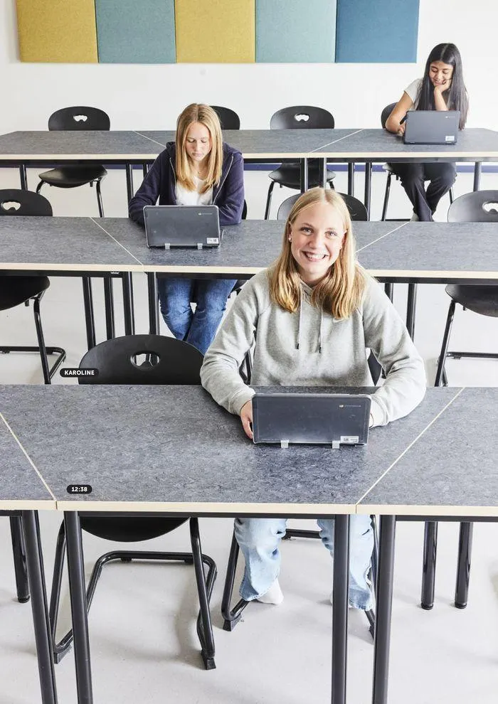 Mobler skola 2024 från 16 april till 31 maj 2024 - Reklamblad sidor 10