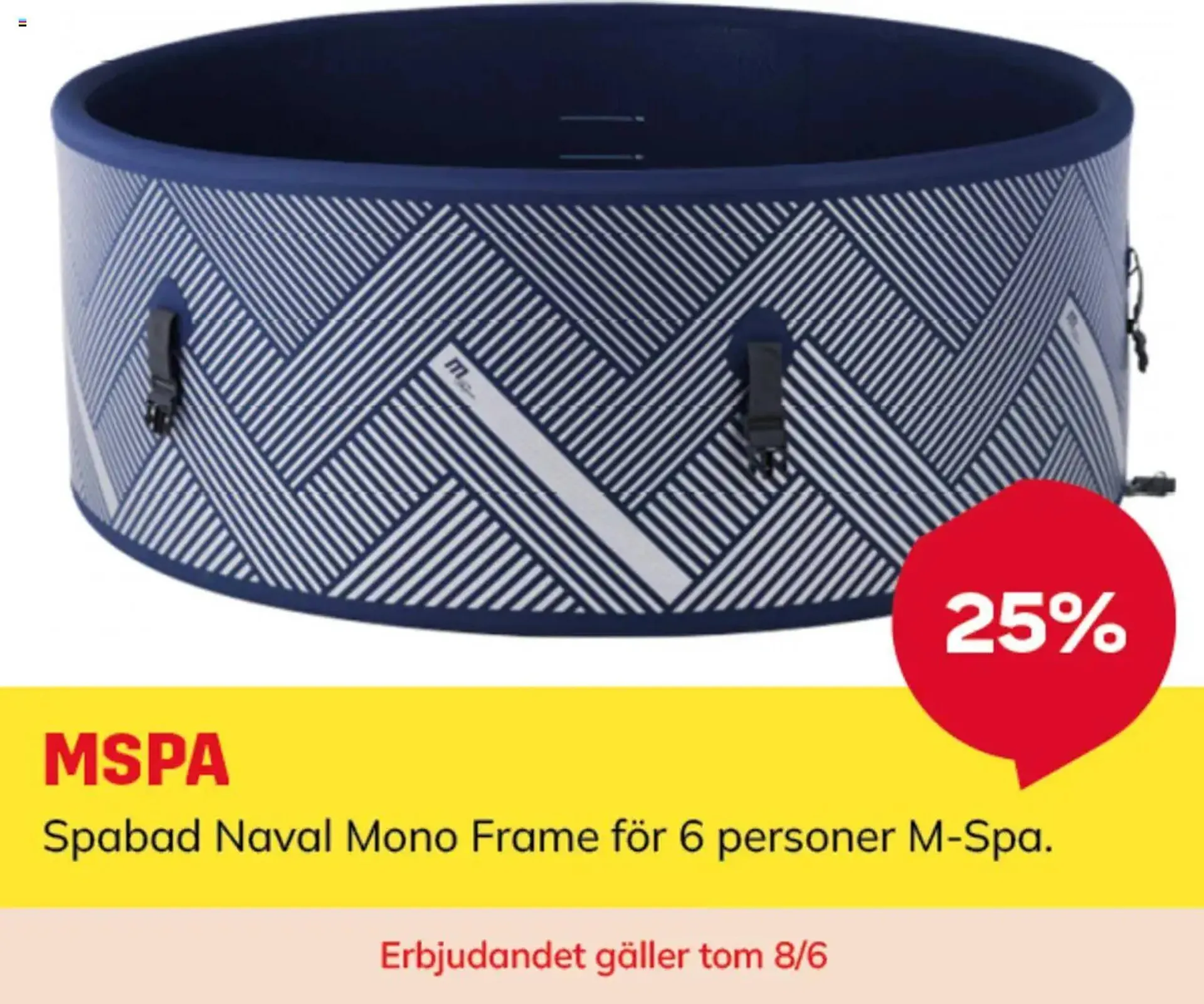 Byggmax reklamblad från 12 maj till 31 maj 2025 - Reklamblad sidor 16