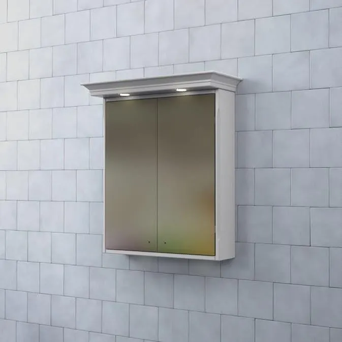 Spegelskåp Björbo Badrum