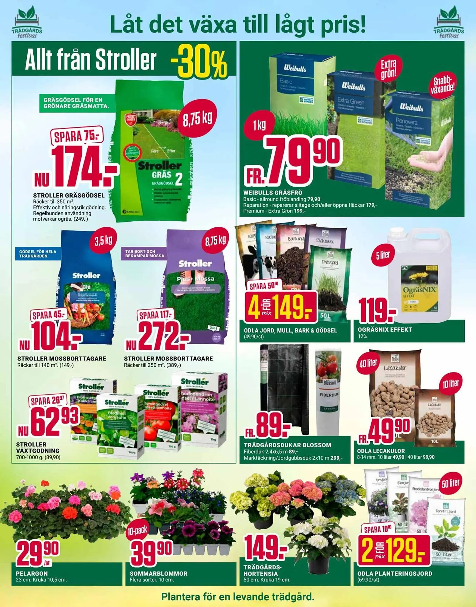 ÖoB annonsblad från 20 april till 27 april 2026 - Reklamblad sidor 9