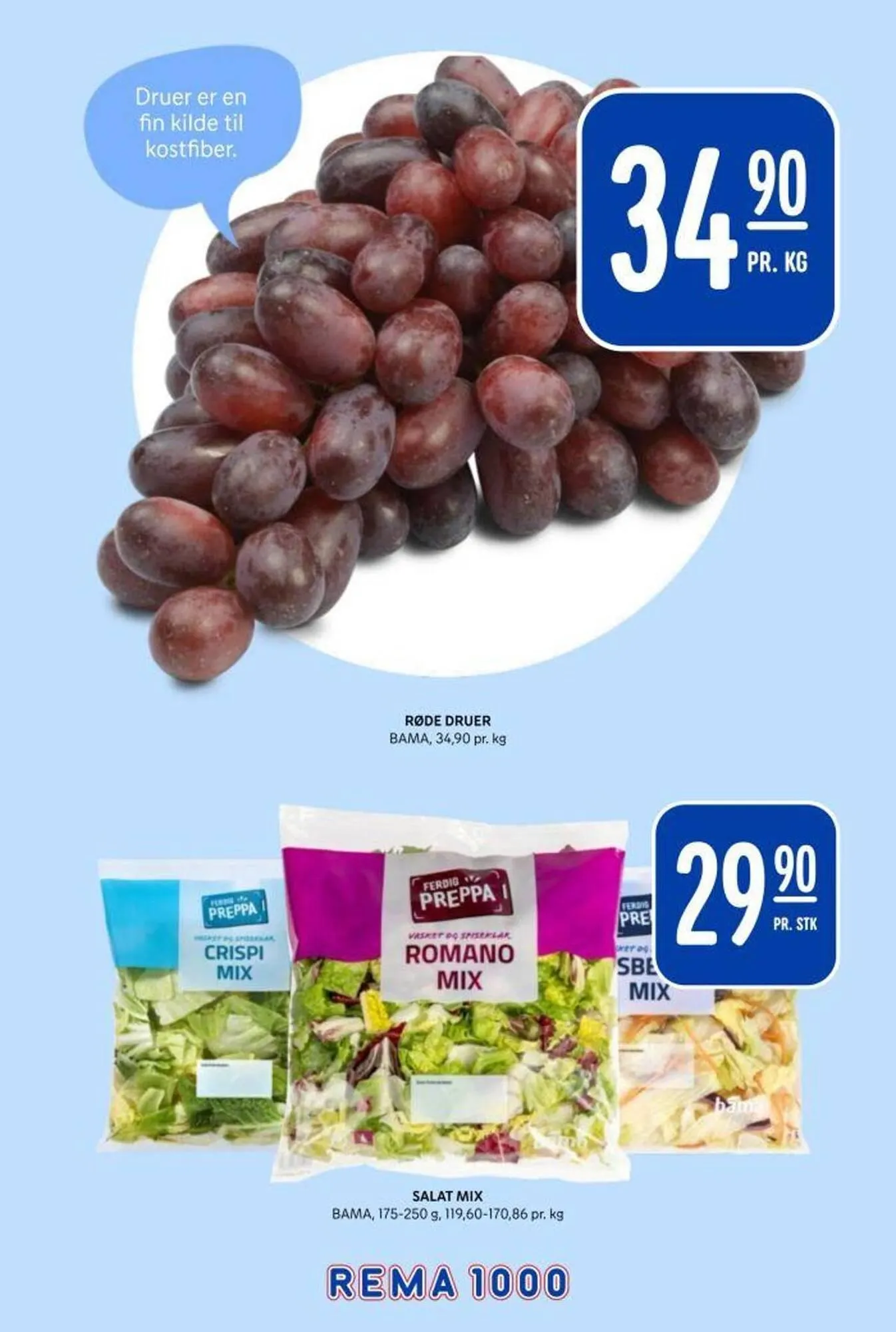 Tempo reklamblad från 2 februari till 8 februari 2026 - Reklamblad sidor 17