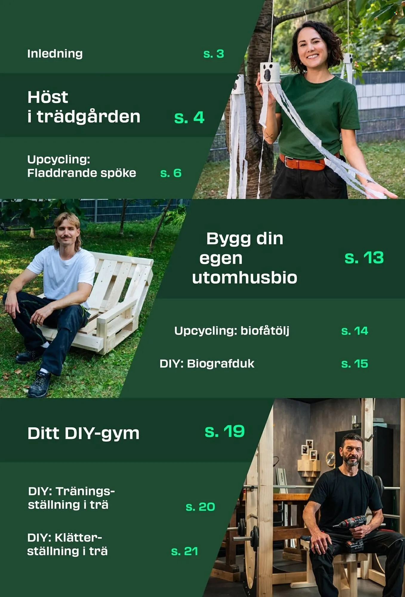 Lidl reklamblad från 31 augusti till 8 september 2025 - Reklamblad sidor 2