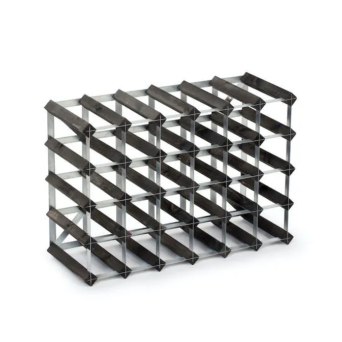 Vinställ Traditional Wine Rack