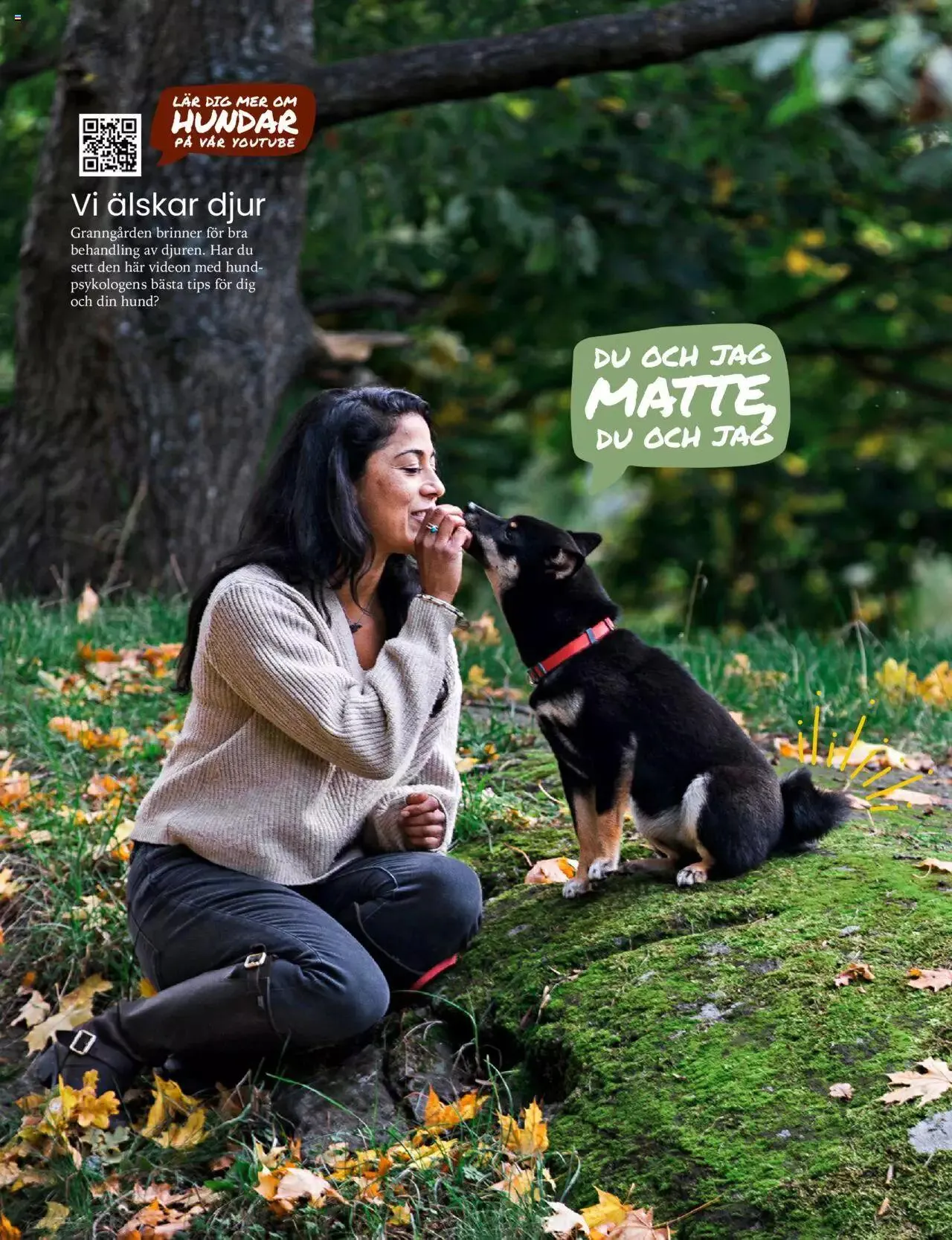 Granngården - erbjudanden från 17 april till 31 december 2023 - Reklamblad sidor 14