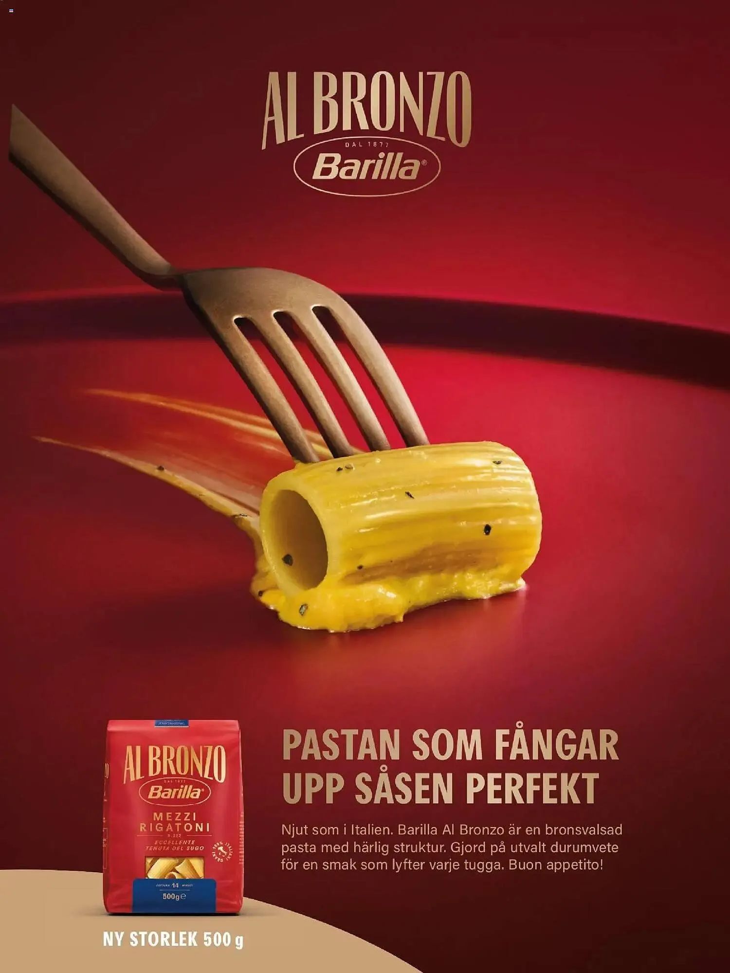 Hemköp reklamblad från 19 februari till 29 mars 2026 - Reklamblad sidor 2