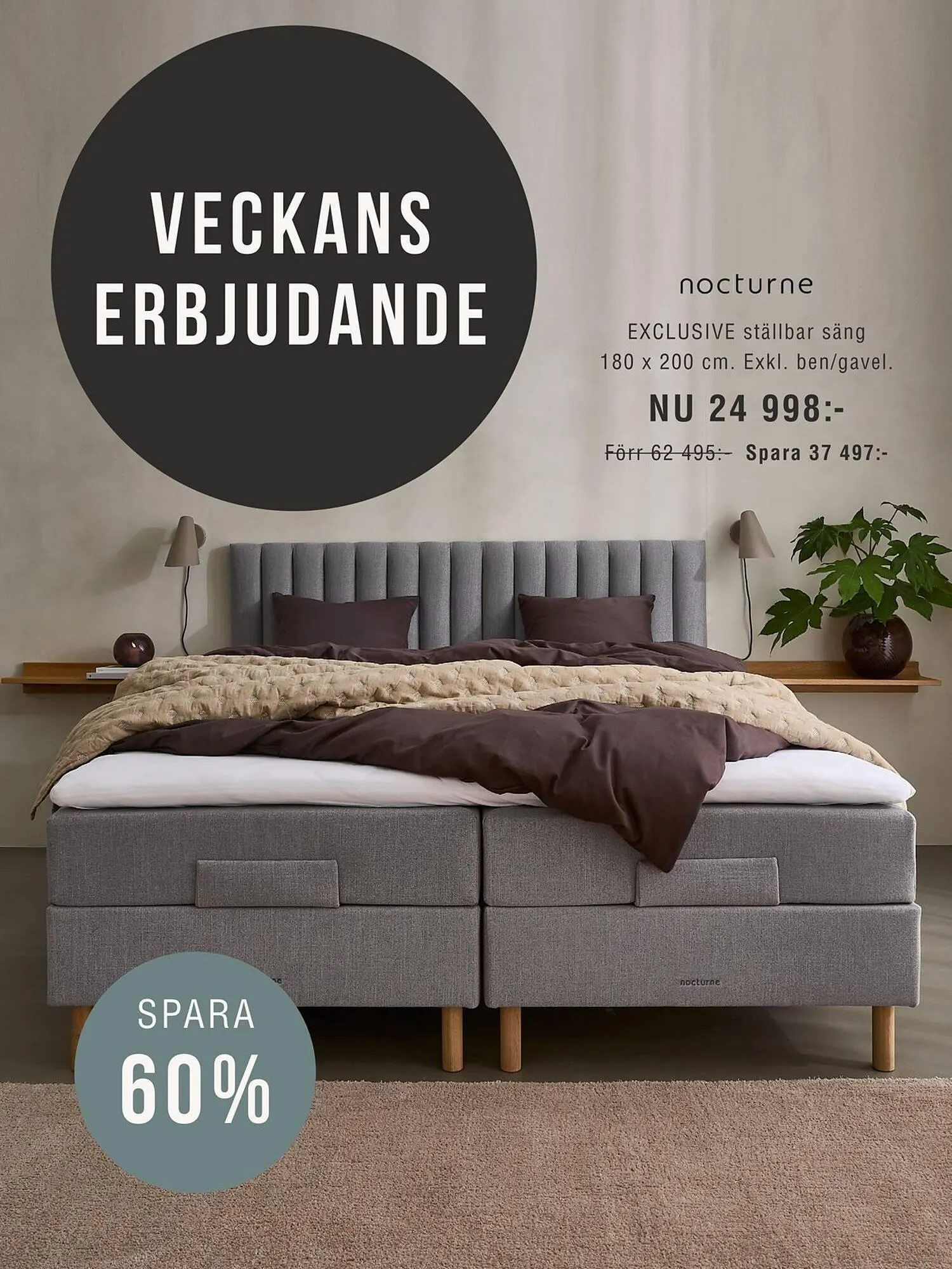 ILVA reklamblad från 24 mars till 30 mars 2025 - Reklamblad sidor 11