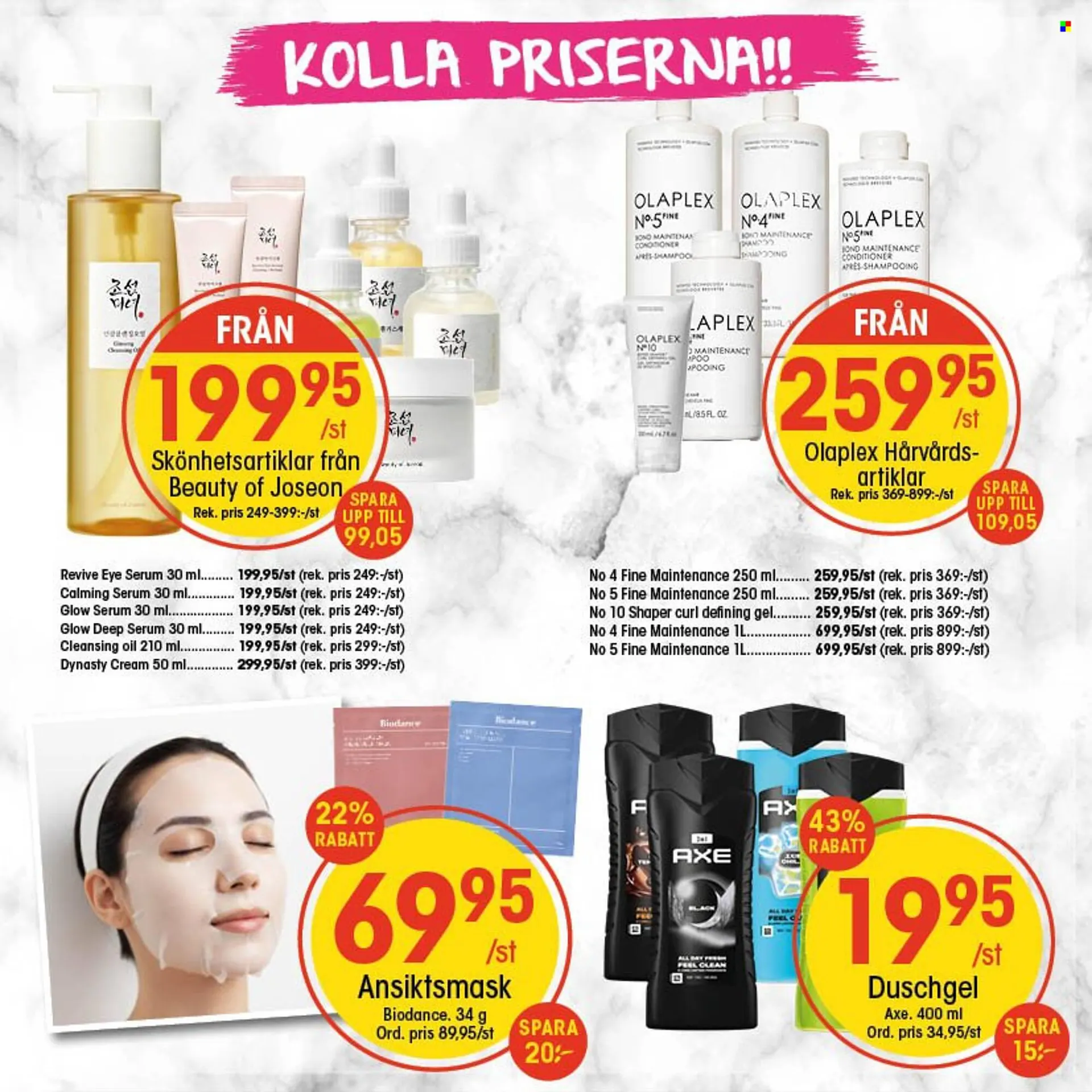 EKO reklamblad från 24 januari till 1 februari 2026 - Reklamblad sidor 7