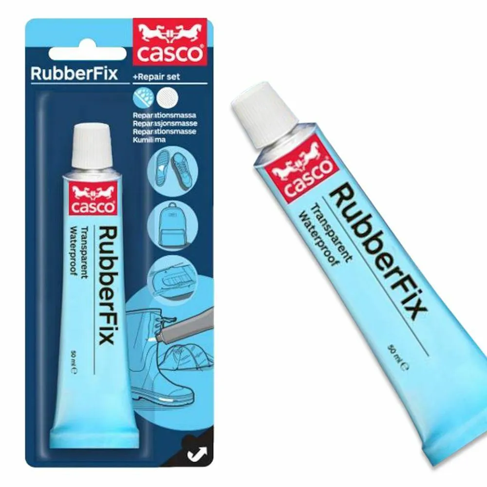 Rubberfix Lim