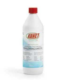 Abnet Professional Rengöringsmedel - Universalrengöring 1 l