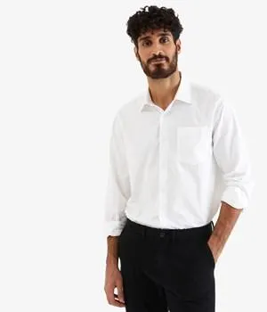 Skjorta regular fit
