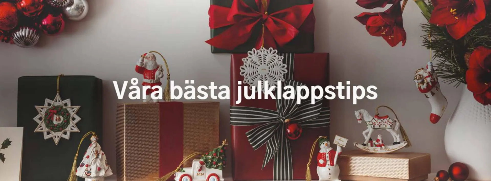 Kitch'n reklamblad från 4 december till 25 december 2025 - Reklamblad sidor 4