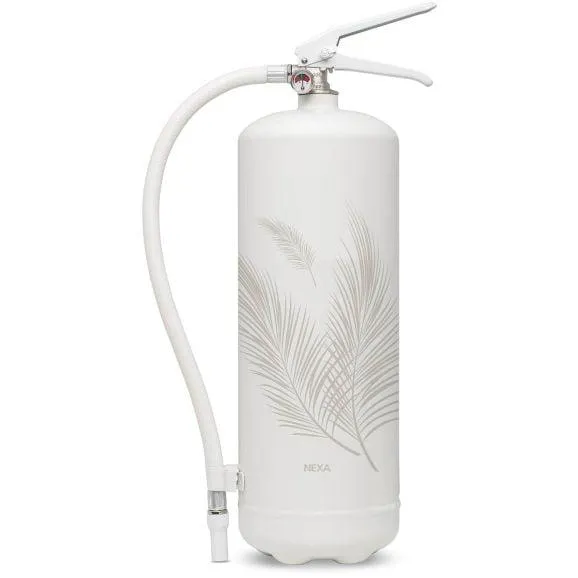 Nexa Brandsläckare 6 kg Palmblad