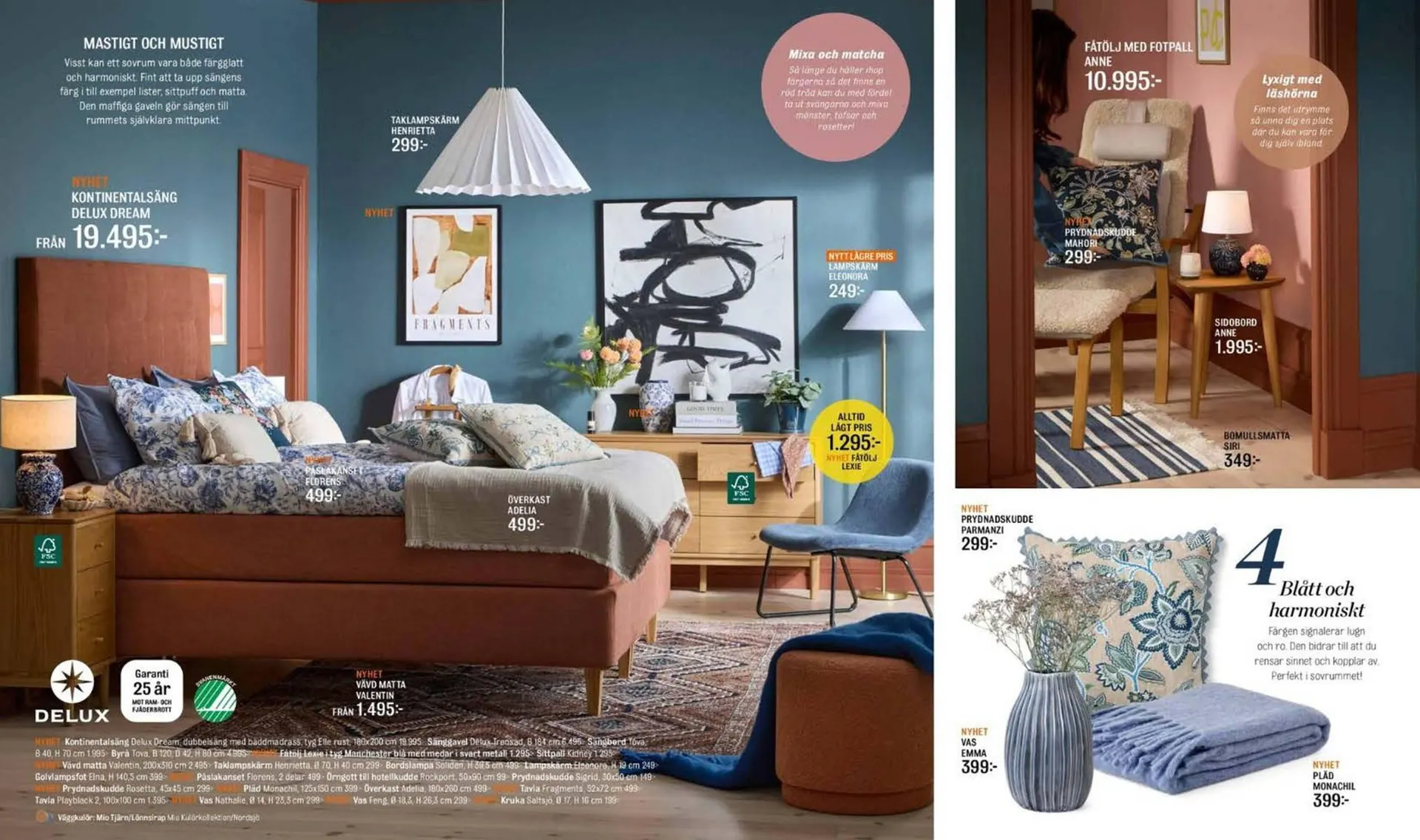 Mio reklamblad från 12 augusti till 12 september 2025 - Reklamblad sidor 35