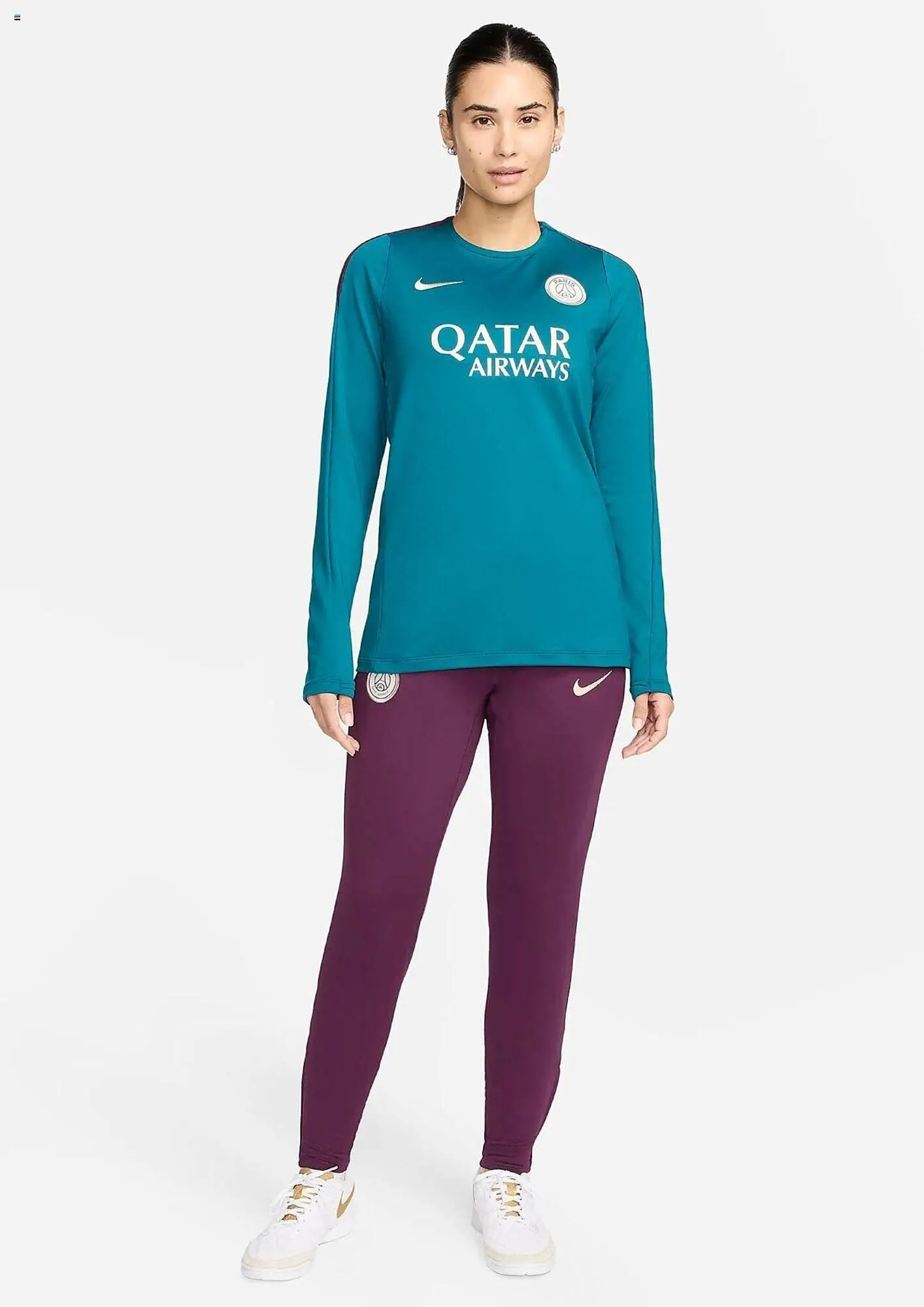 Catálogo de Catálogo Nike 1 de junio al 30 de junio 2024 - Pagina 11