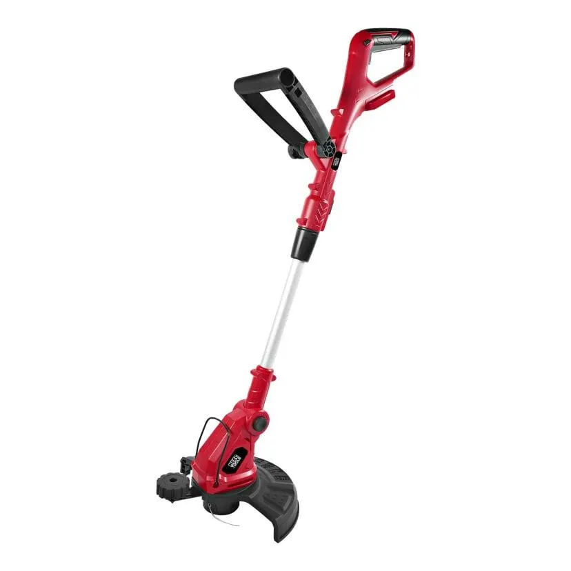 Batteridriven grästrimmer 18 V 25 cm