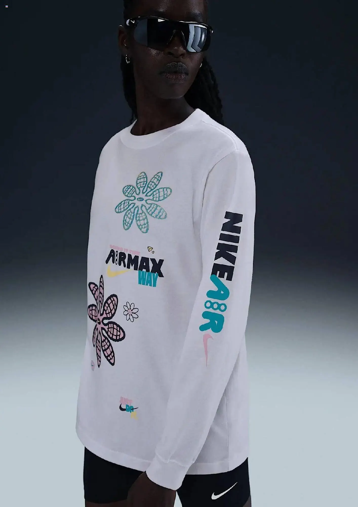 Nike reklamblad från 1 mars till 31 mars 2025 - Reklamblad sidor 9