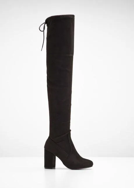 Stivali sopra il ginocchio