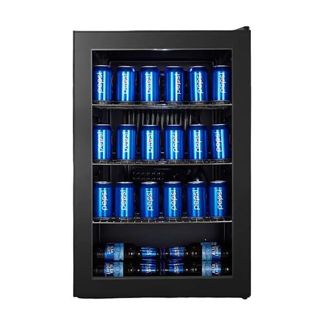 Northern Collection 115