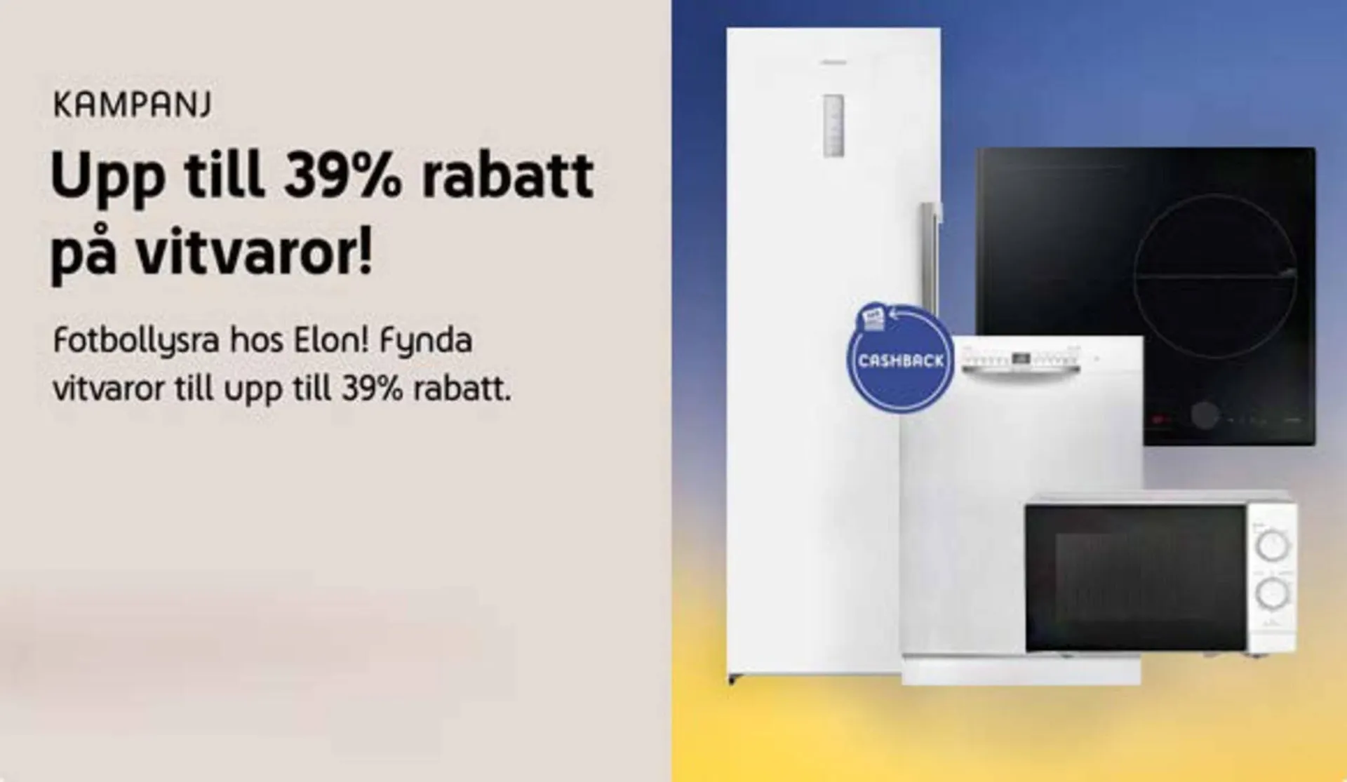 Elon reklamblad från 9 juli till 24 juli 2025 - Reklamblad sidor 2