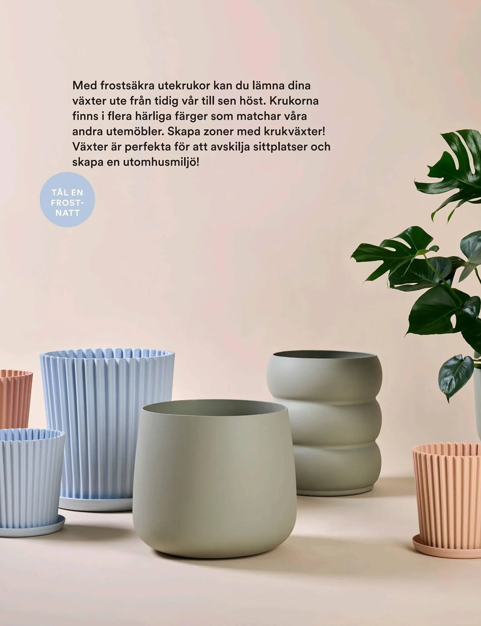 Hemtex reklamblad från 2 mars till 1 april 2026 - Reklamblad sidor 24