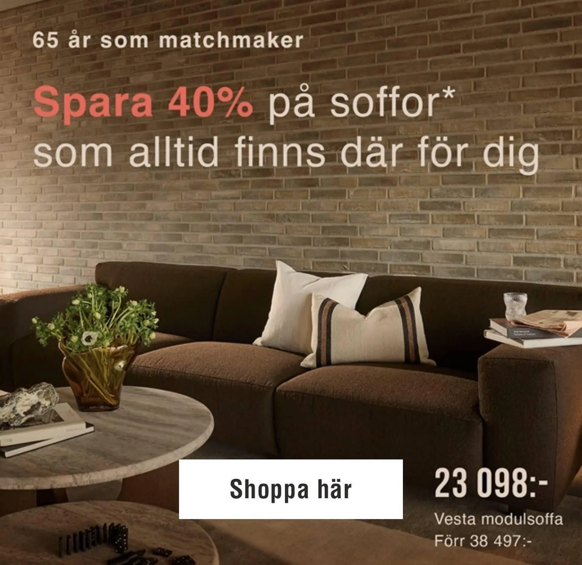 ILVA katalog från 26 mars till 1 april 2026 - Reklamblad sidor 1