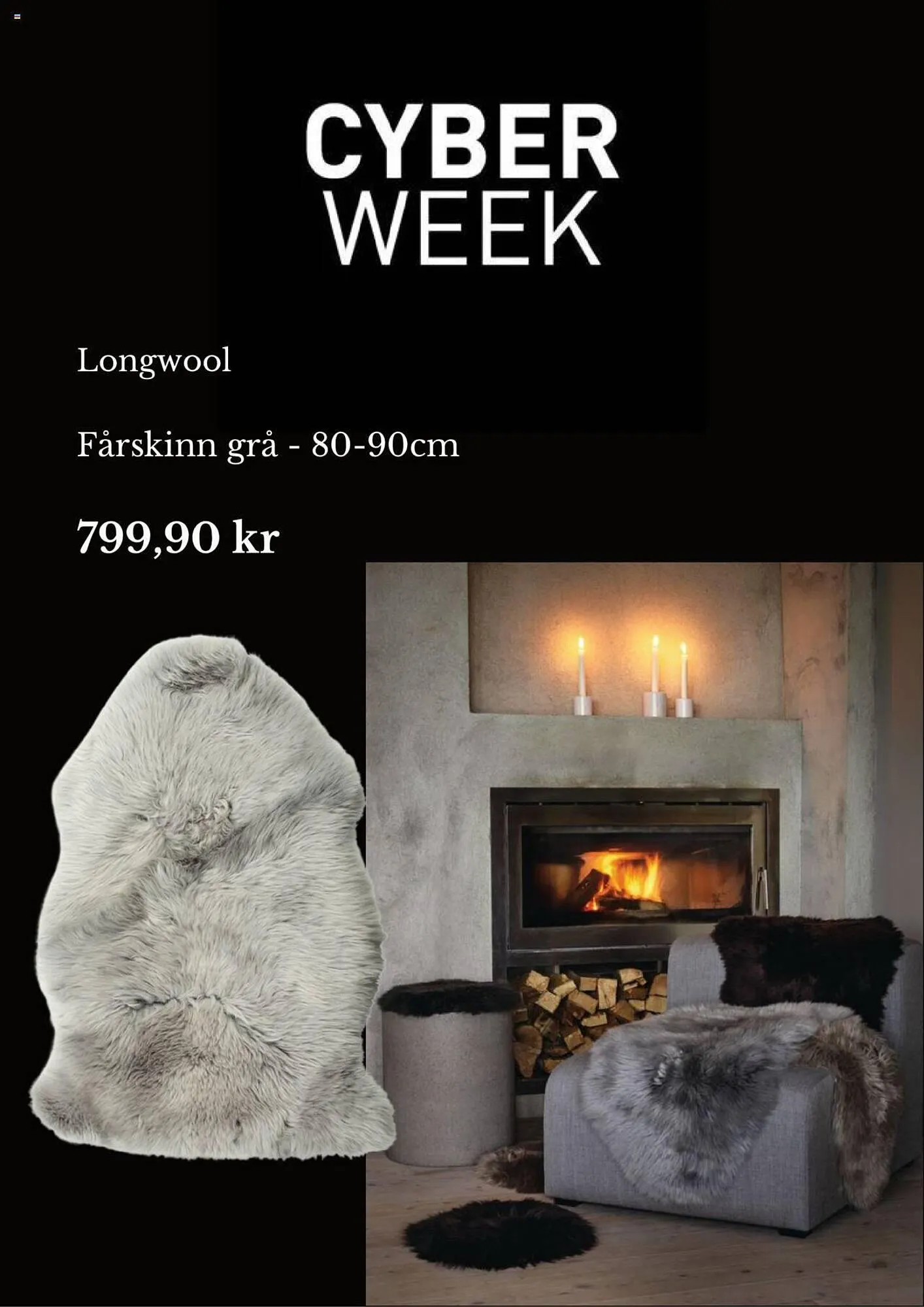 Hemtex reklamblad från 27 november till 3 december 2023 - Reklamblad sidor 3